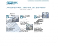 Bild BVS Elektronik-Vertriebs- und-Service GmbH