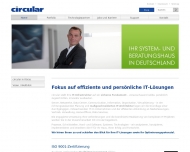 Bild circular Informationssysteme GmbH
