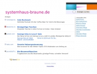 Bild Systemhaus Braune GmbH Systemhaus fr Automatisierungstechnik
