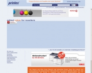Bild Printec Distribution AG