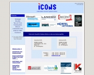 Bild Computer / IT-Service ICONS GmbH