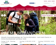 Bild Tourist-Information Eschwege