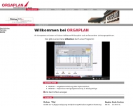 Bild ORGAPLAN Informationssysteme GmbH