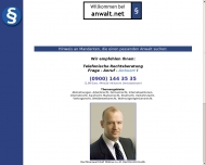 Bild anwalt.net Informationsdienste GmbH