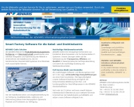 Bild Advaris Informationssysteme GmbH