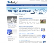 Bild levigo solutions gmbh