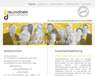 Bild td teamdirekt vertriebs gmbH