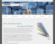 Bild ATLANTIS Beratungsgesellschaft fr Informationsverarbeitung mbH