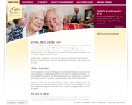 Bild Stadtresidenz Ahrensburg GmbH Seniorenheim