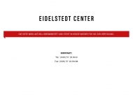 Bild Eidelstedt CENTER Sicherheits-und Informationsdienst