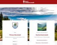 Bild Tourist-Information