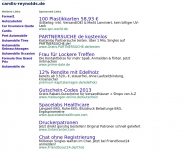 Bild Cardis Reynolds GmbH