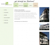 Bild Gesundheitszentrum Markdorf