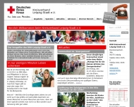 Bild DEUTSCHES ROTES KREUZ Kreisverband Leipzig-Stadt e.V. KreisGeschSt. Informations- u. KoordinierungsSt. - DEUTSCHES ROTES KREUZ Kreisverband Leipzig-Stadt e.V. , Seniorentreff