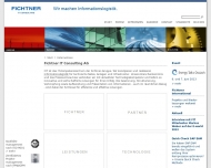 Bild Fichtner IT Consulting AG
