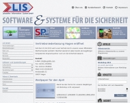 Bild LIS Leitstellen-Informations-System GmbH