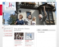 Bild TOURIST - INFORMATION