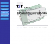 Bild TET Informationstechnik GmbH