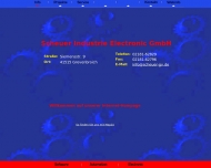 Bild SCHEUER-Industrie-Electronic GmbH