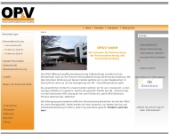 Bild OP&V GmbH