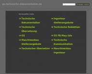 Bild G & S-Dokumentation