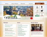 Bild Tourist-Information