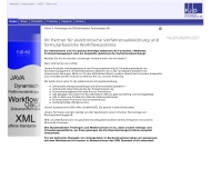 Bild FJD Information Technologies AG