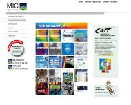 Bild MIC GmbH Medien Information Communication