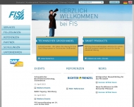 Bild FIS Informationssysteme und Consulting GmbH