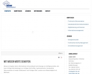 Bild GABO Ges. f. Informations- u. DokumentationsManagement