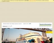 Bild Tourist-Information Nord-Ostsee-Kanal