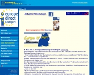 Bild Europe Direct Stuttgart