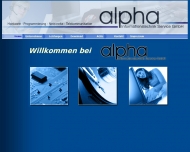 Bild Alpha Informationstechnik Service GmbH