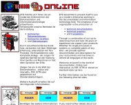 Bild Berwick Robert ETD Technischer Handel