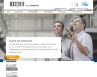 Bild IGZ Logistics & IT GmbH