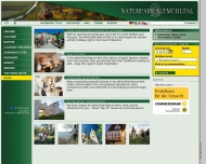Bild Informationszentrum Naturpark Altmhltal