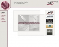 Bild WHS Informationssysteme GmbH J. Windisch