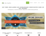 Bild De-Media.de GmbH Gesellschaft fr elektronische Medien