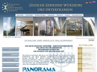 Bild Jdisches Dokumentationszentrum
