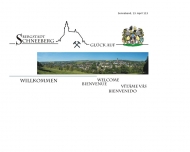 Bild Touristinformation Schneeberg