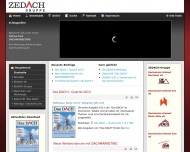 Bild ZEDACH eG Abt. IT