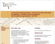 Bild Technische Dokumentation Hick