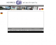Bild Hermes Elektronic GmbH Elektronikbaugruppen