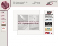 Bild WHS Informationssysteme GmbH