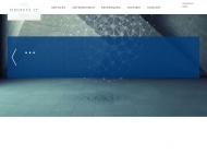 Website SIEGNETZ-IT Informationstechnologie