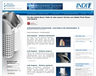 Bild Indi Implant System GmbH