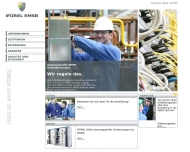 Bild Ifrel EMSR-Technik GmbH & Co. KG