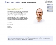 Bild klare Texte + Bilder GmbH   Technische Dokumentation