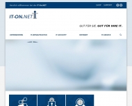 Bild IT-On.NET GmbH