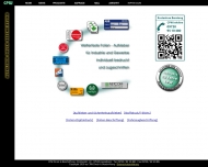 Bild Witzel Alfred Informationstechnik